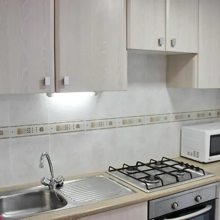 Apartamento Voramar *