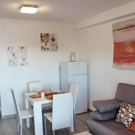 Apartamento Apartamento Voramar