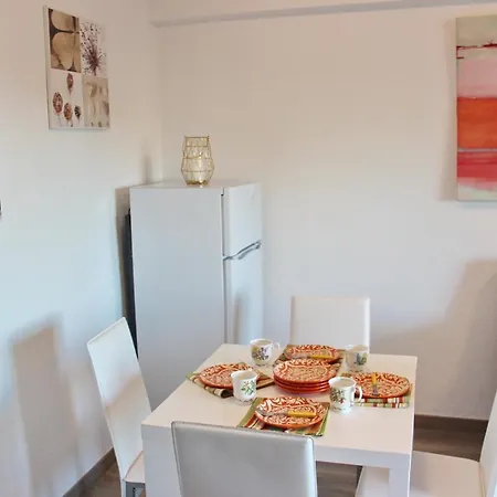Apartamento Voramar
