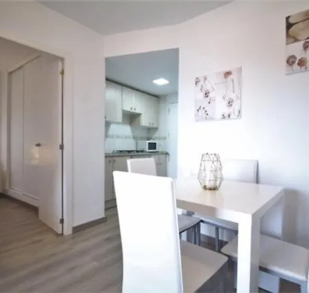 Apartamento Voramar Calpe