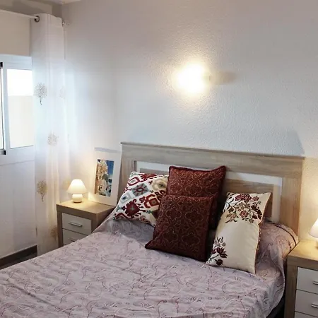 Apartamento Apartamento Voramar *