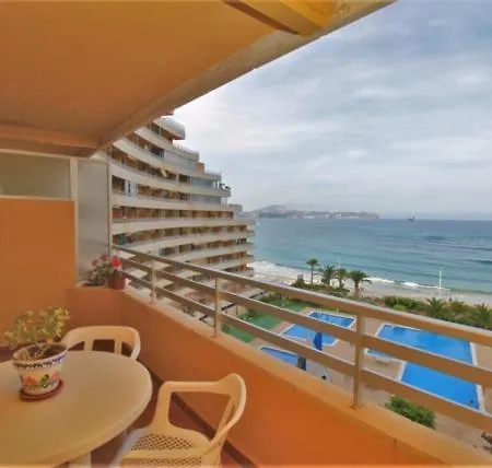Apartamento Voramar Apartamento