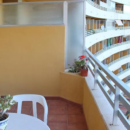 Apartamento Voramar