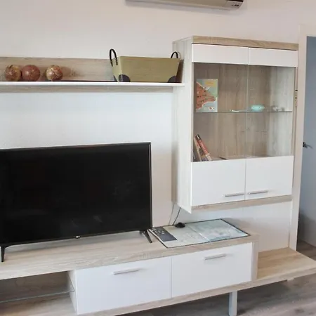 Apartamento Voramar Apartamento *