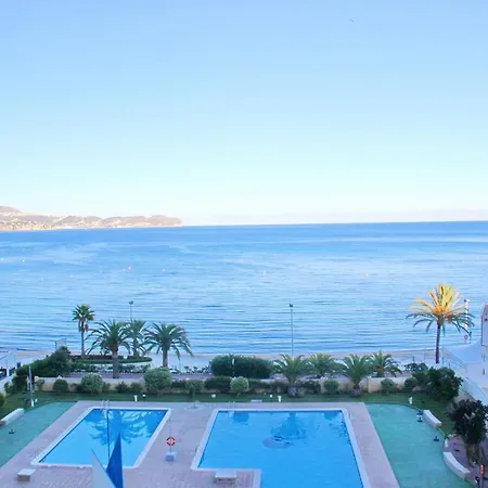 Apartamento Voramar Apartamento Calpe