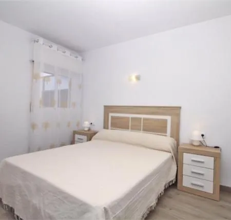 Apartamento Voramar *