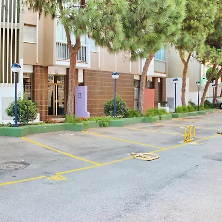 Apartamento Apartamento Voramar