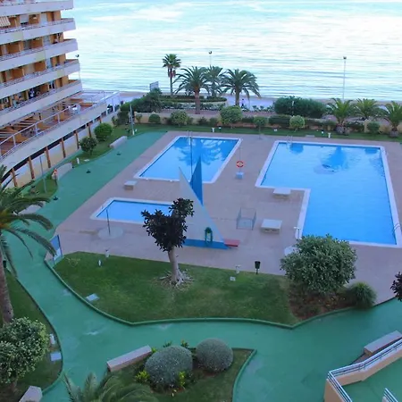 Apartamento Voramar *