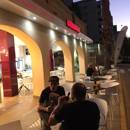 Apartamento Voramar *