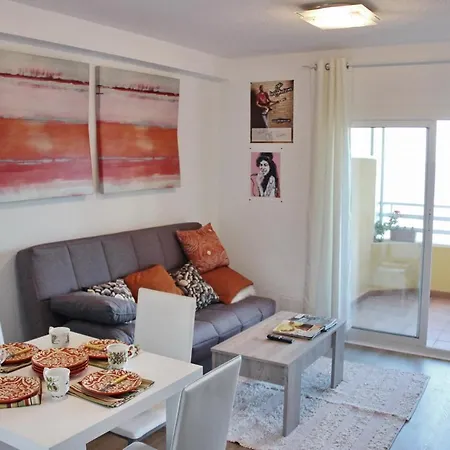 Apartamento Apartamento Voramar