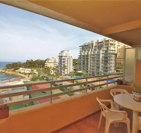 Apartamento Voramar Apartamento Calpe