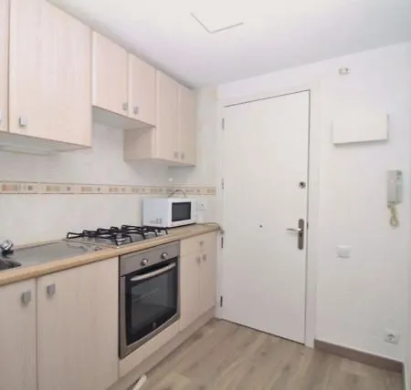 Apartamento Voramar * Calpe